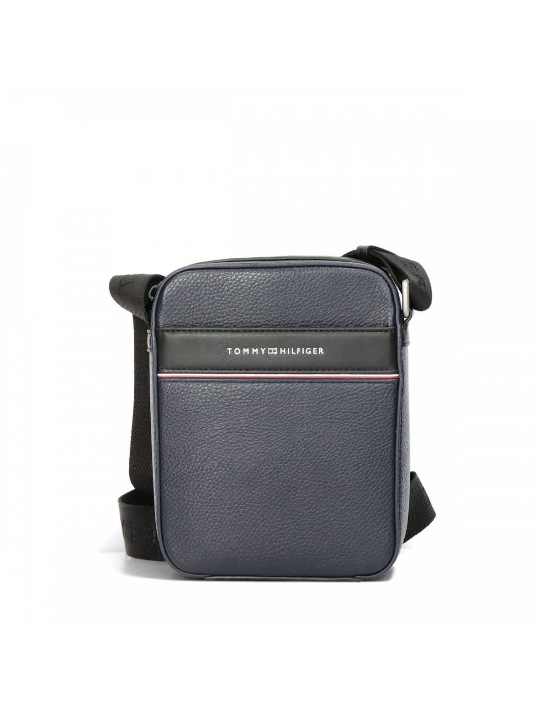 Tommy Hilfiger pánská praktická taška – tmavomodrá – One size